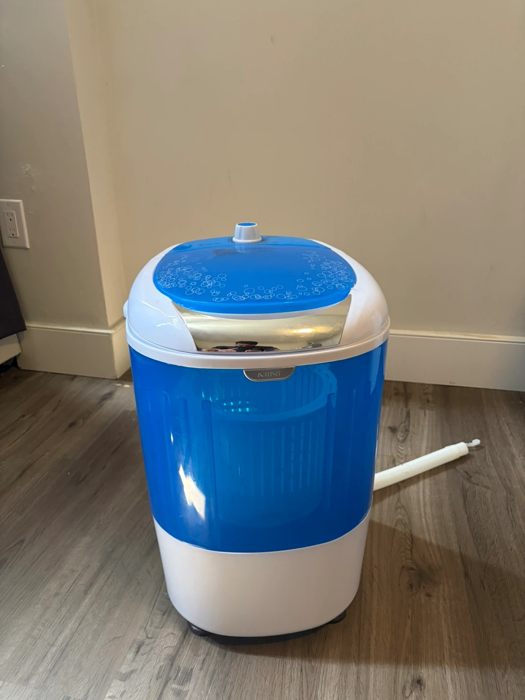 Portable Washing Machine