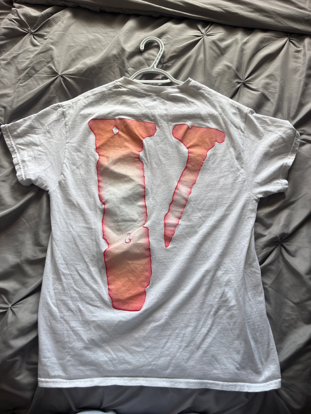 NAV "Demons Protected By Angels" T-Shirt - photo 2