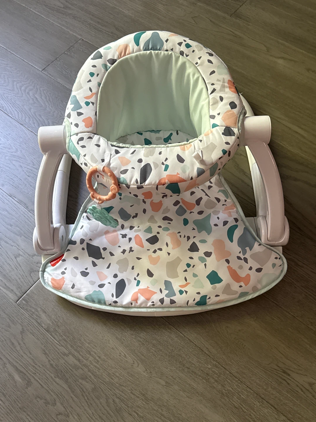 Fisher-Price Sit-Me-Up Seat
