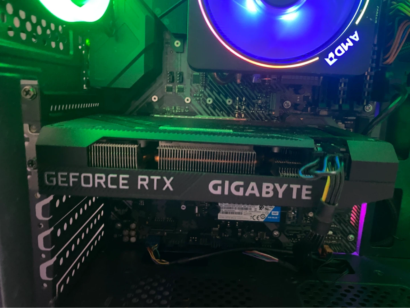 Gaming pc 🔥 - photo 3