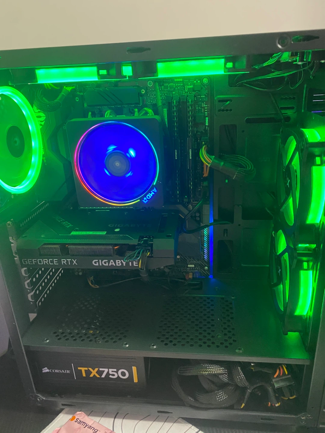 Gaming pc 🔥 - photo 2