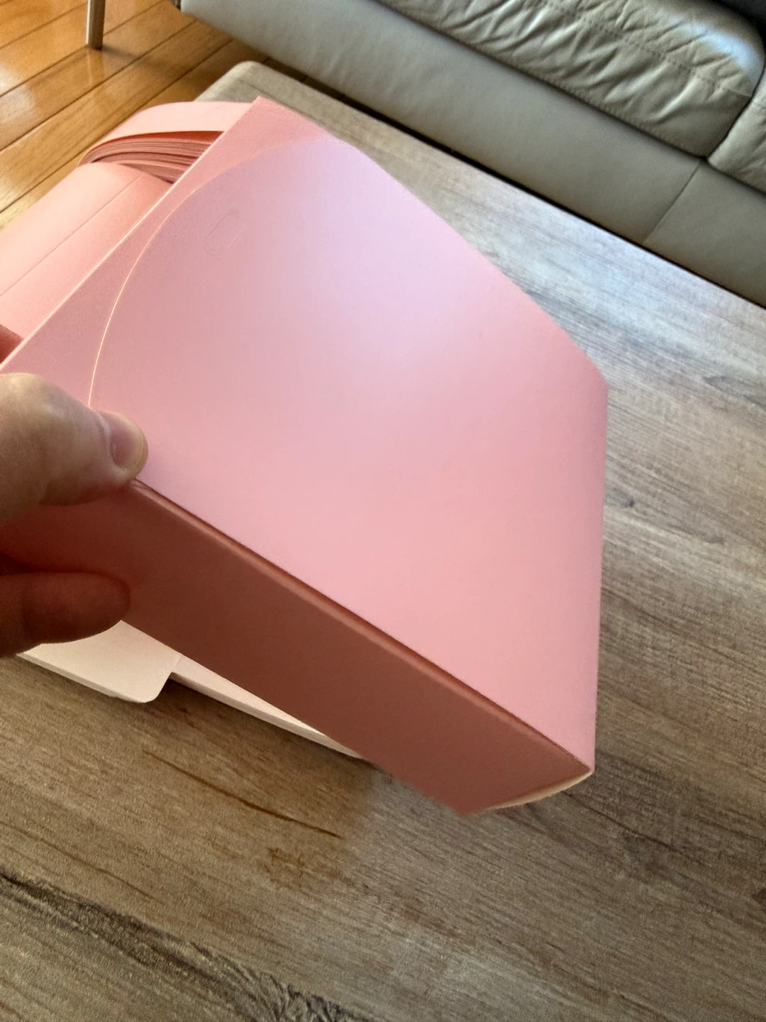 Pink Gift Boxes - photo 3