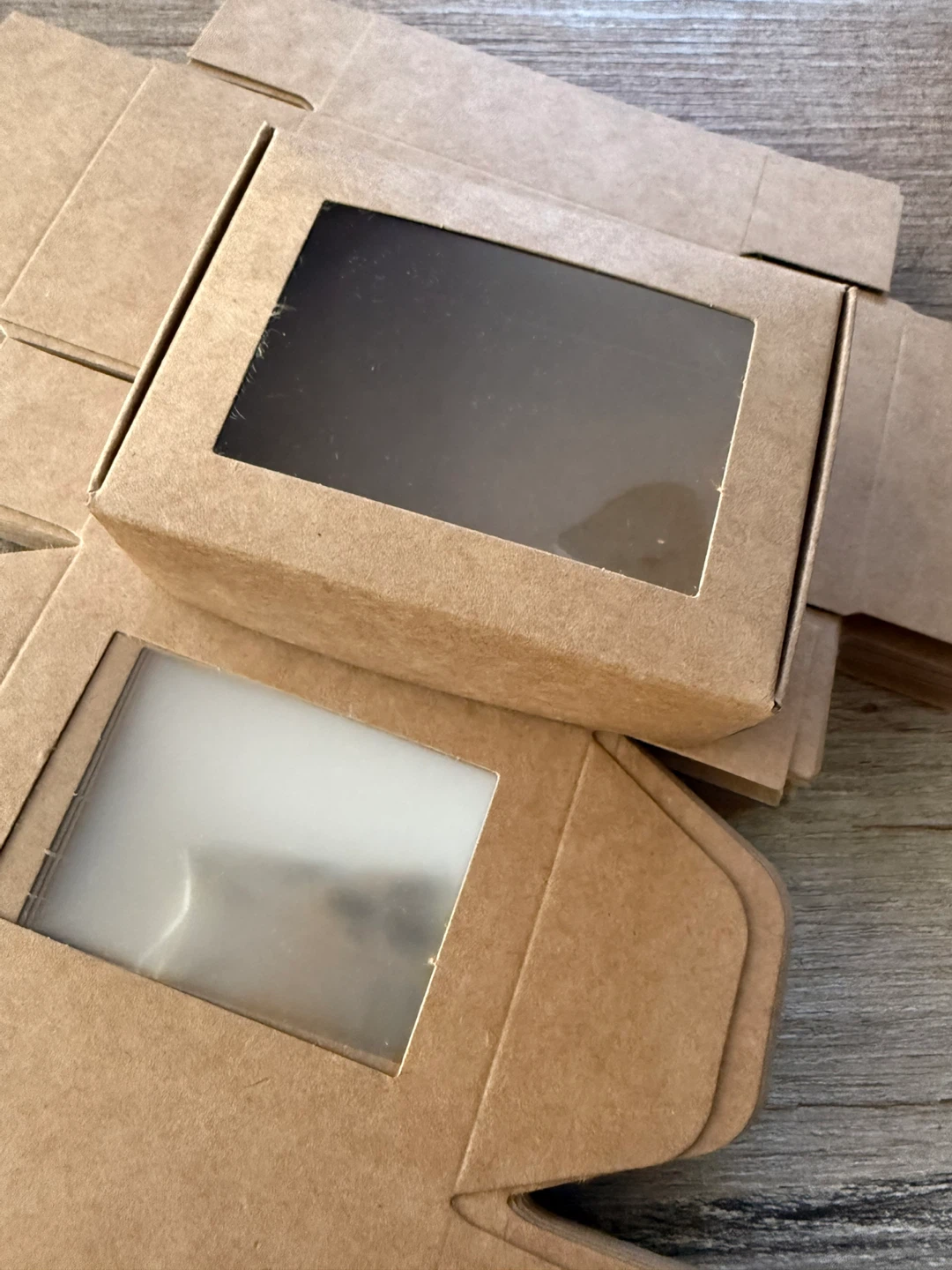 40 treat/soap boxes - photo 2