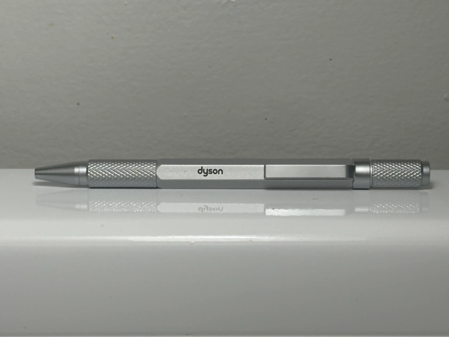 Very rare Dyson Biro ballpoint pen