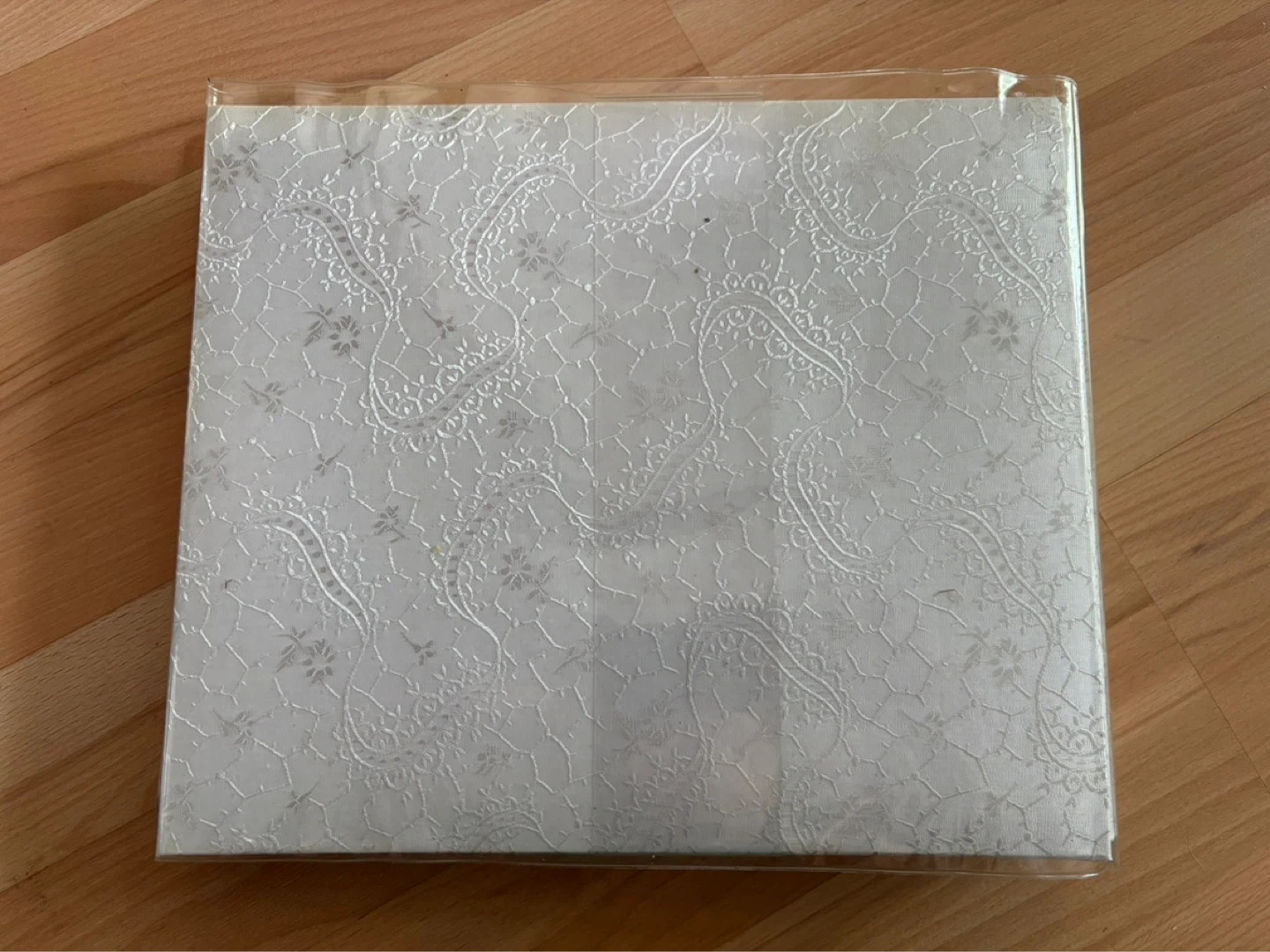 Vintage Photo Wedding Album 5 x 7 Pictures  $10 firm - photo 4