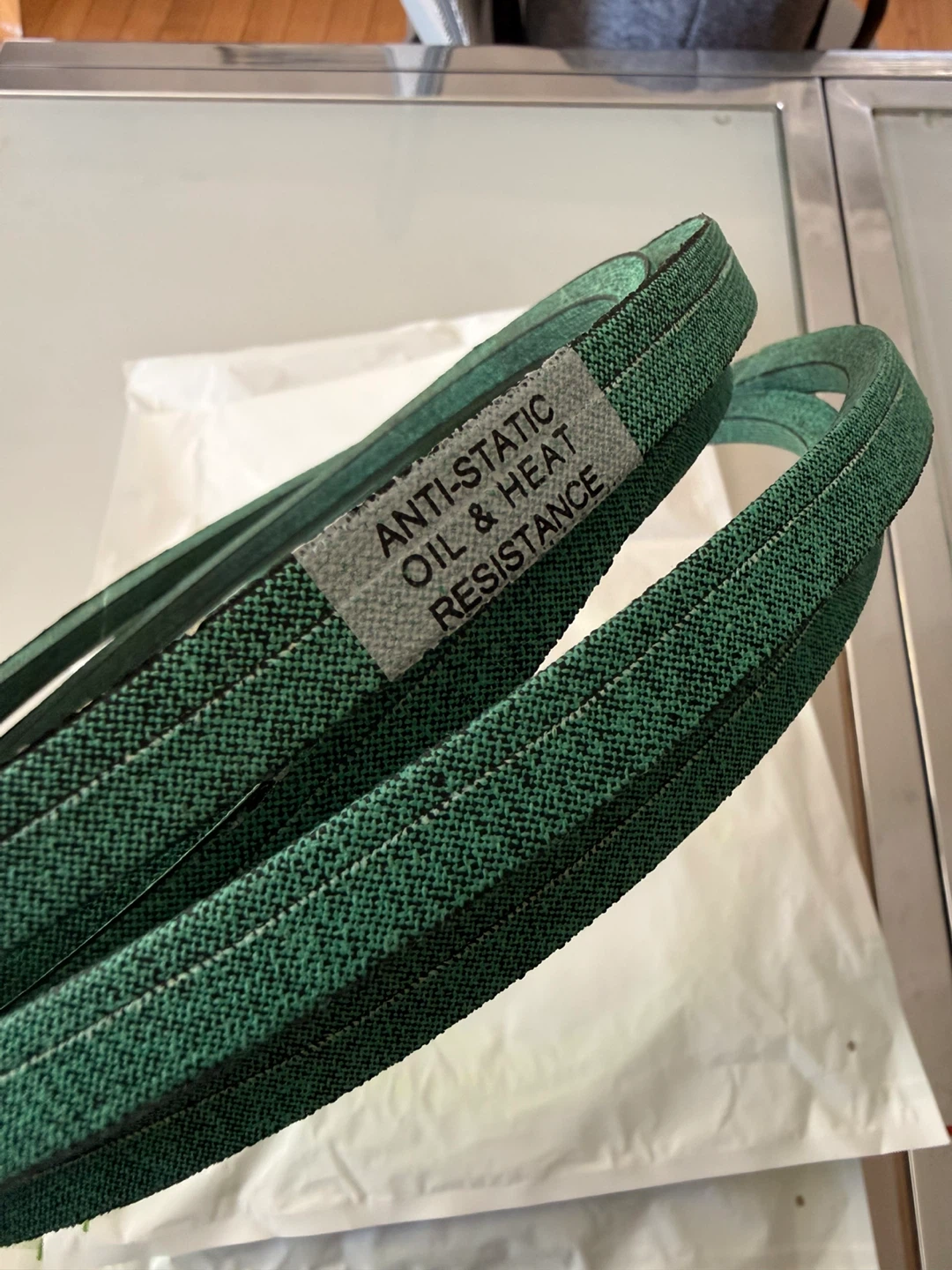 Lawn Mower Belt 4L 1415K