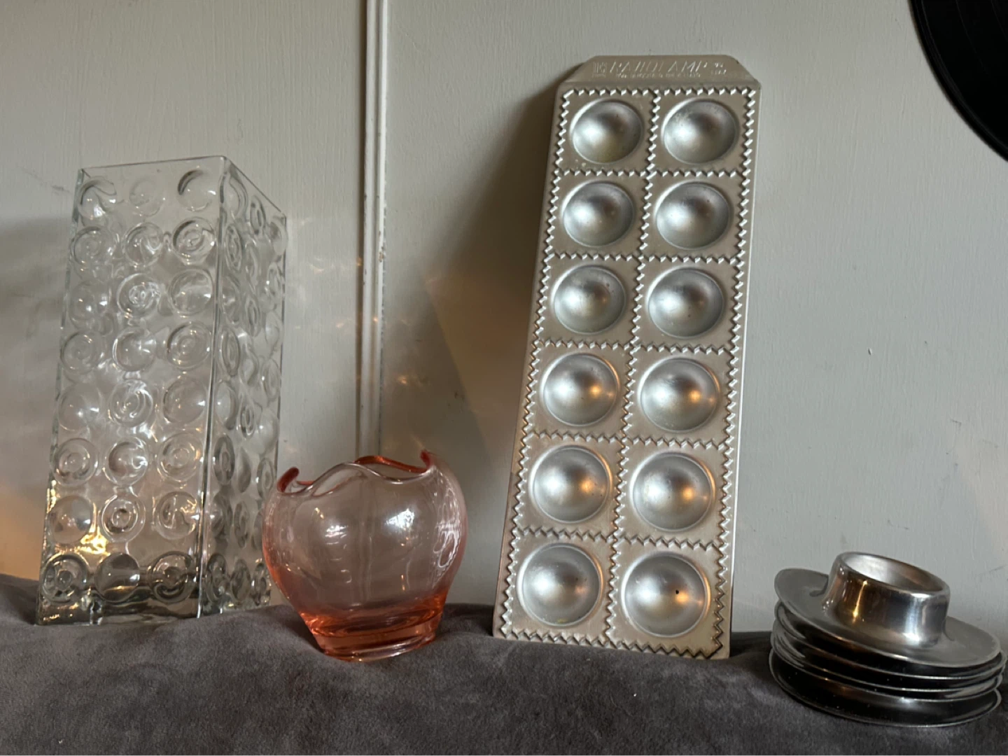Mid century stuff