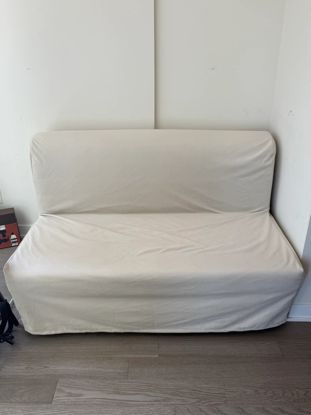 IKEA Sofa Bed for Sale (Moving Sale) - photo 2