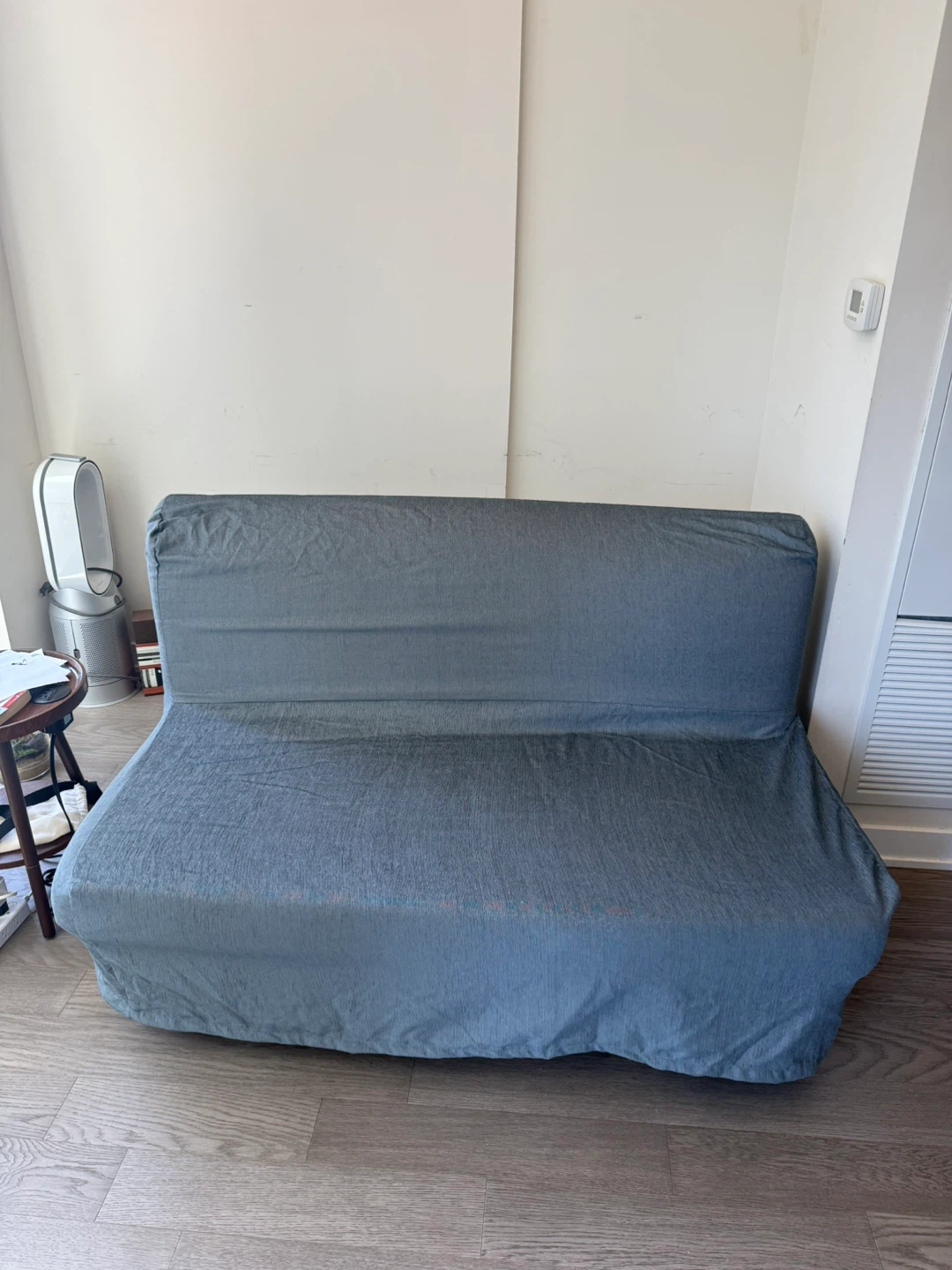 IKEA Sofa Bed for Sale (Moving Sale) - photo 3
