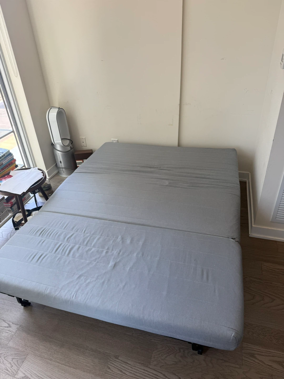 IKEA Sofa Bed for Sale (Moving Sale) - photo 5