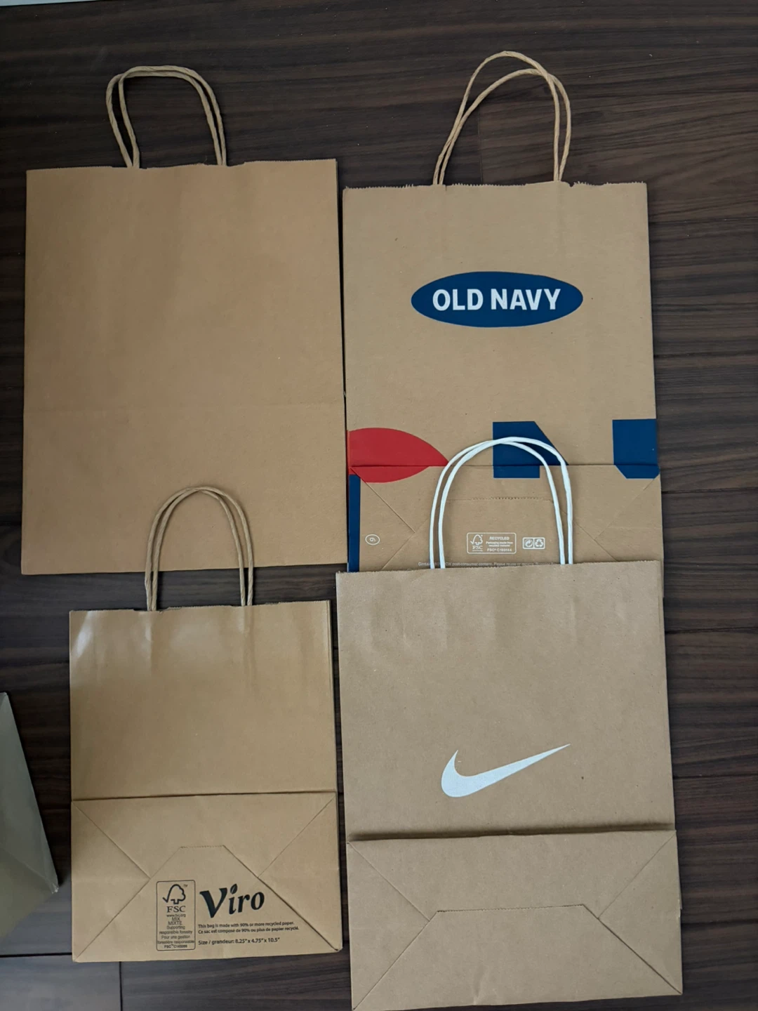 Assorted Gift Bags - photo 3