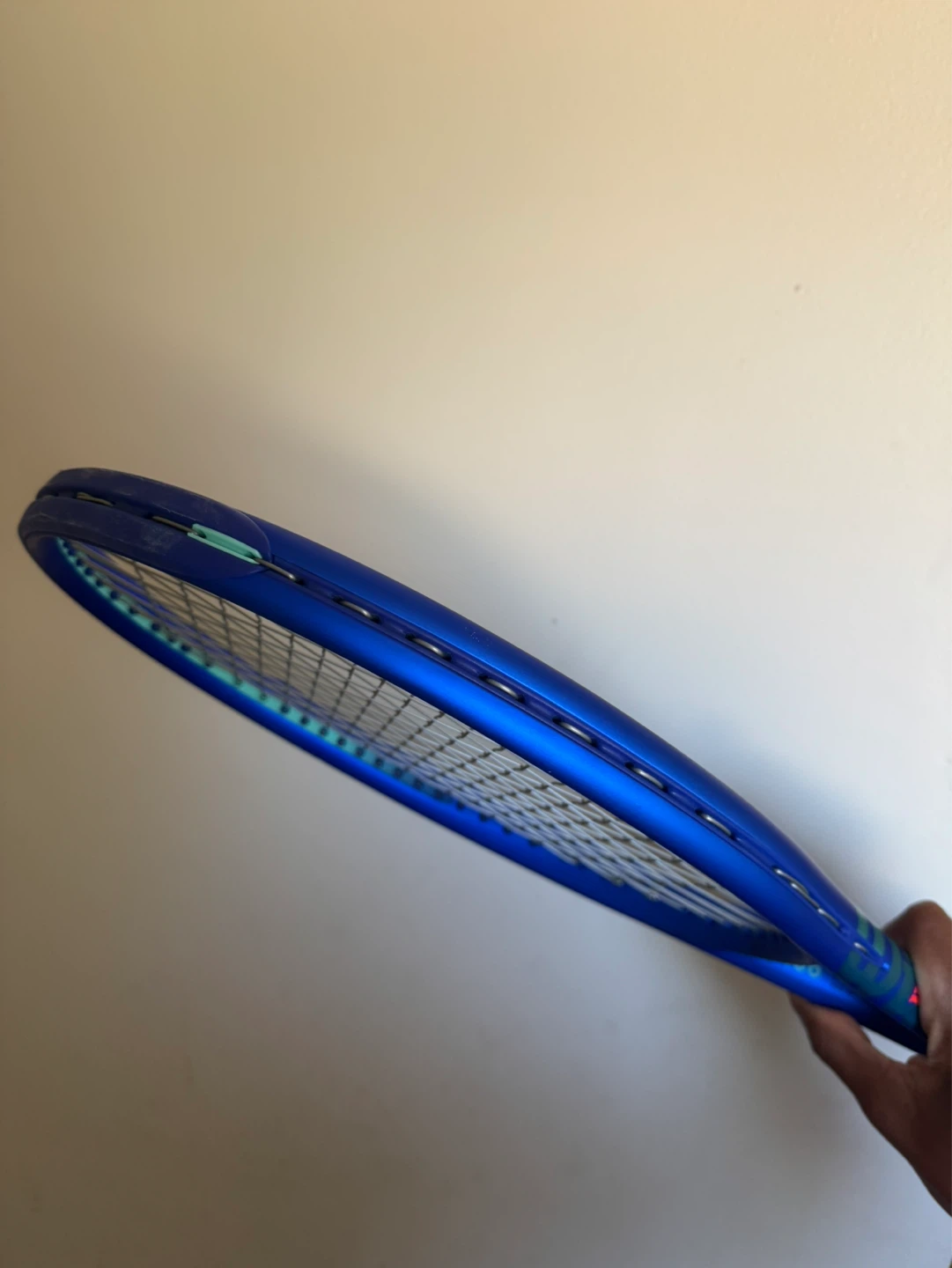 Wilson Ultra 100 Tennis Racquet - photo 5