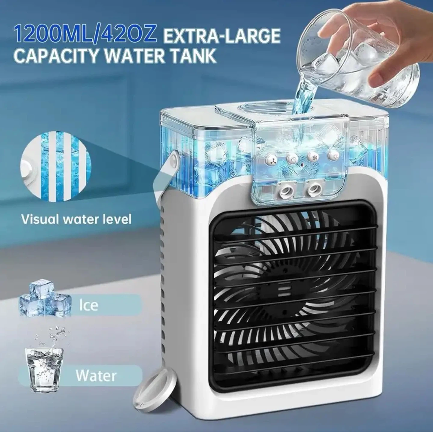Brand new Portable Air Conditioner - photo 2