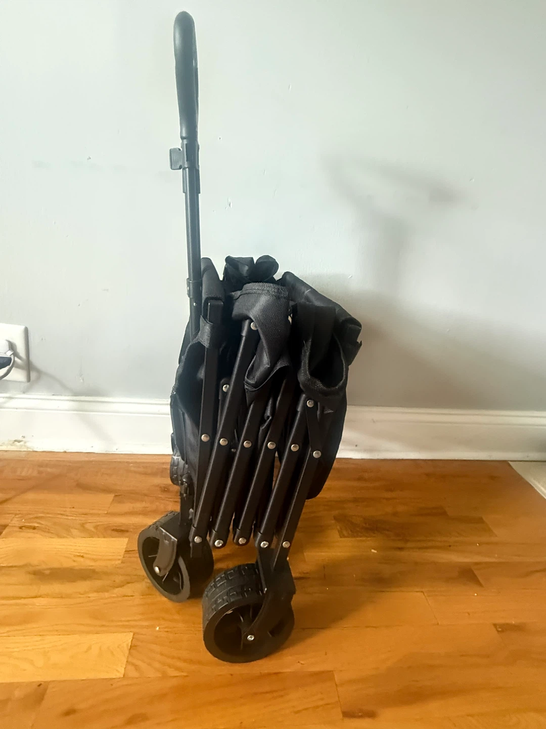 InBrave Folding All-Terrain Utility Wagon - photo 3