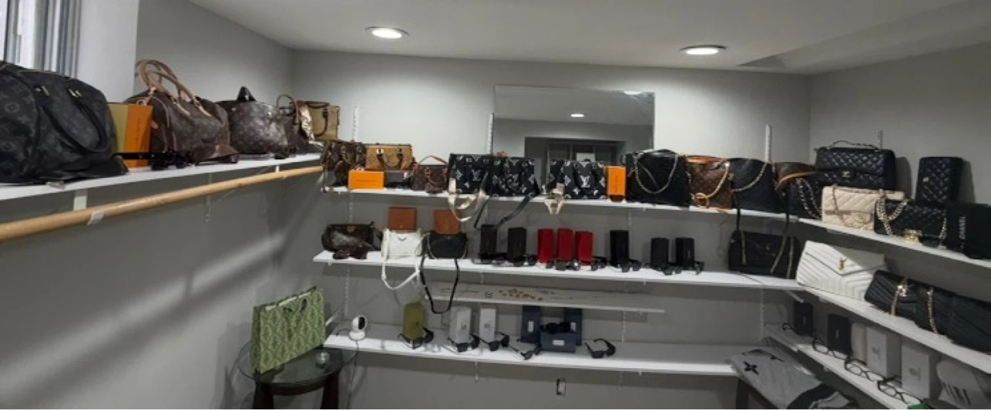 Lots to choose from