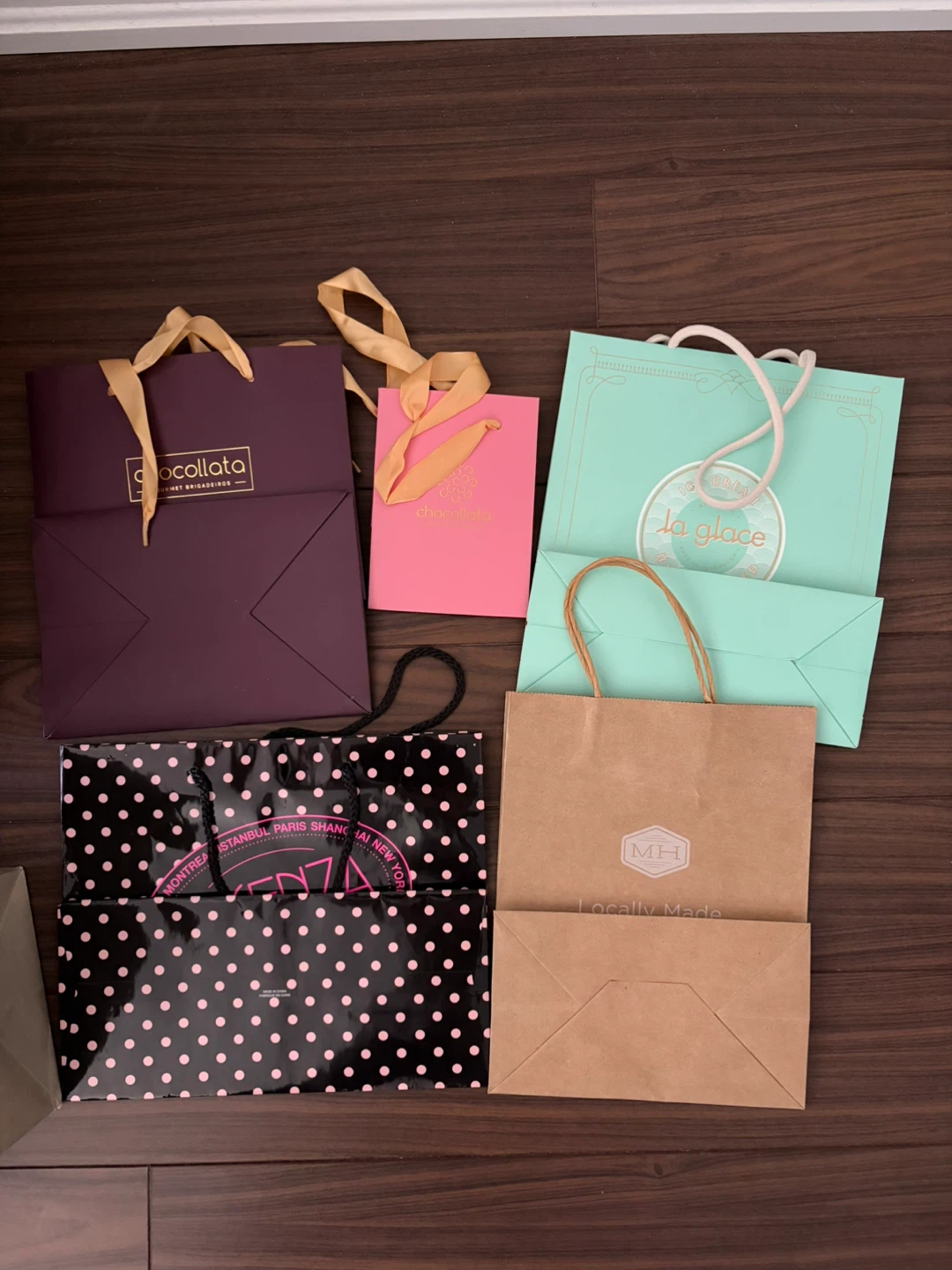 Assorted Gift Bags - photo 4