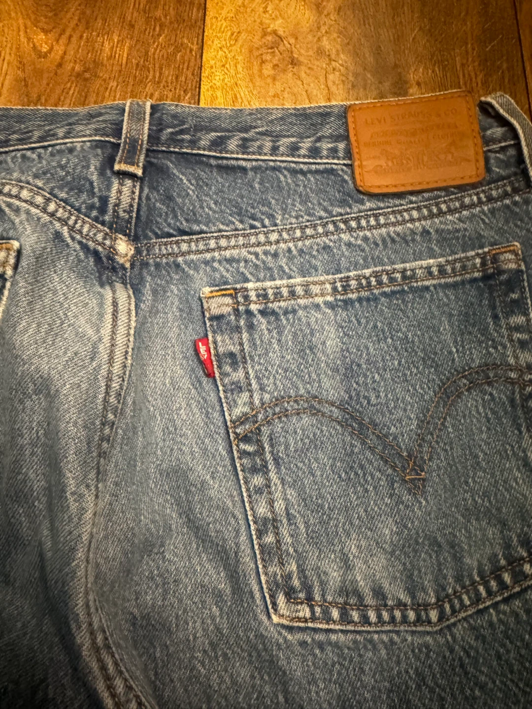 Levi’s women’s jeans - photo 3