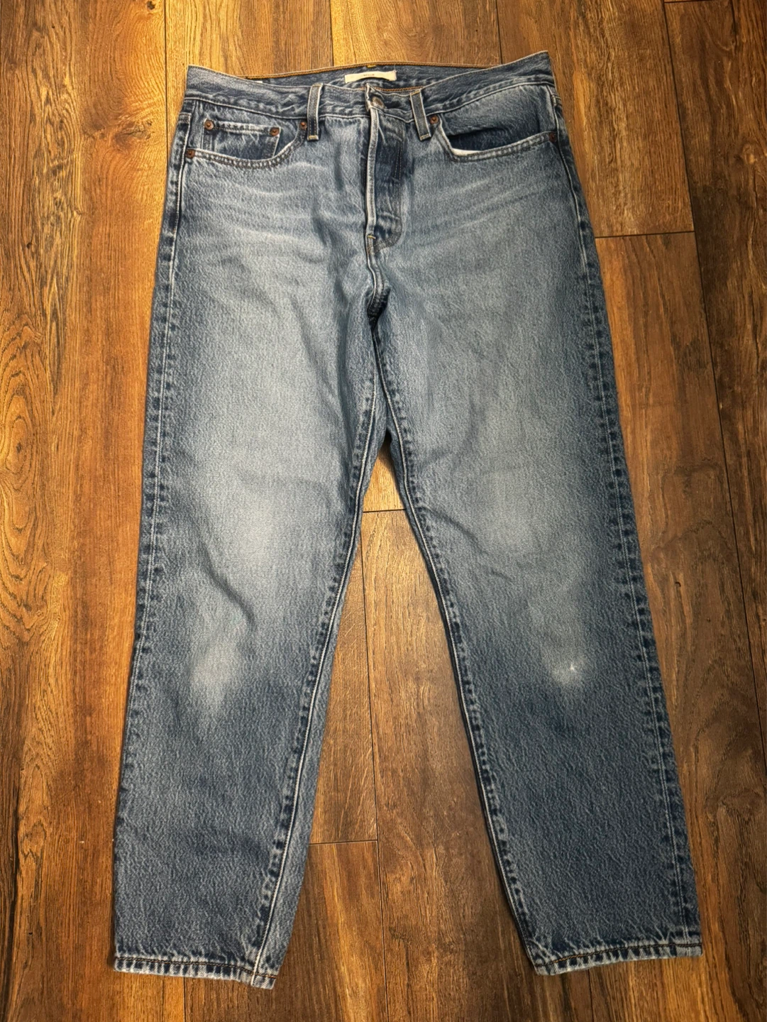 Levi’s women’s jeans