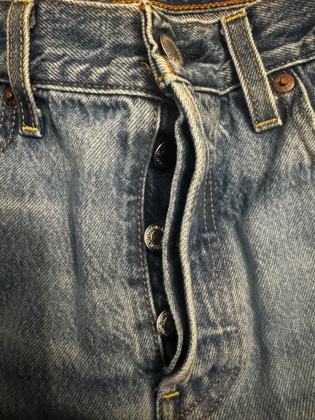 Levi’s women’s jeans - photo 4