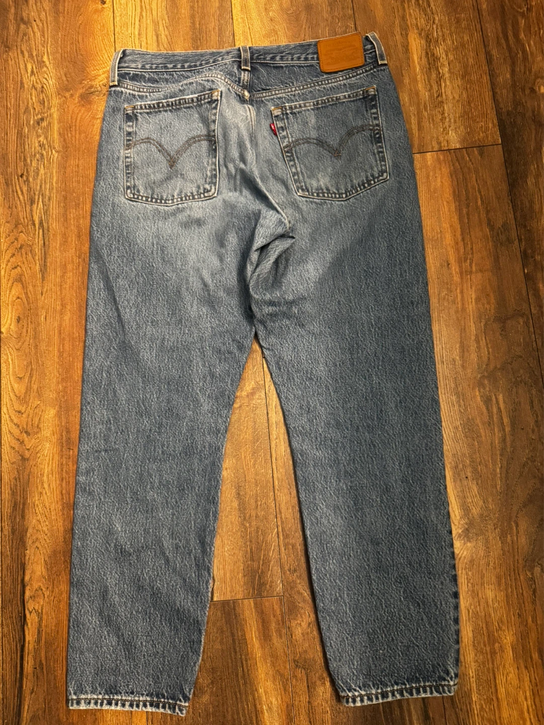 Levi’s women’s jeans - photo 2