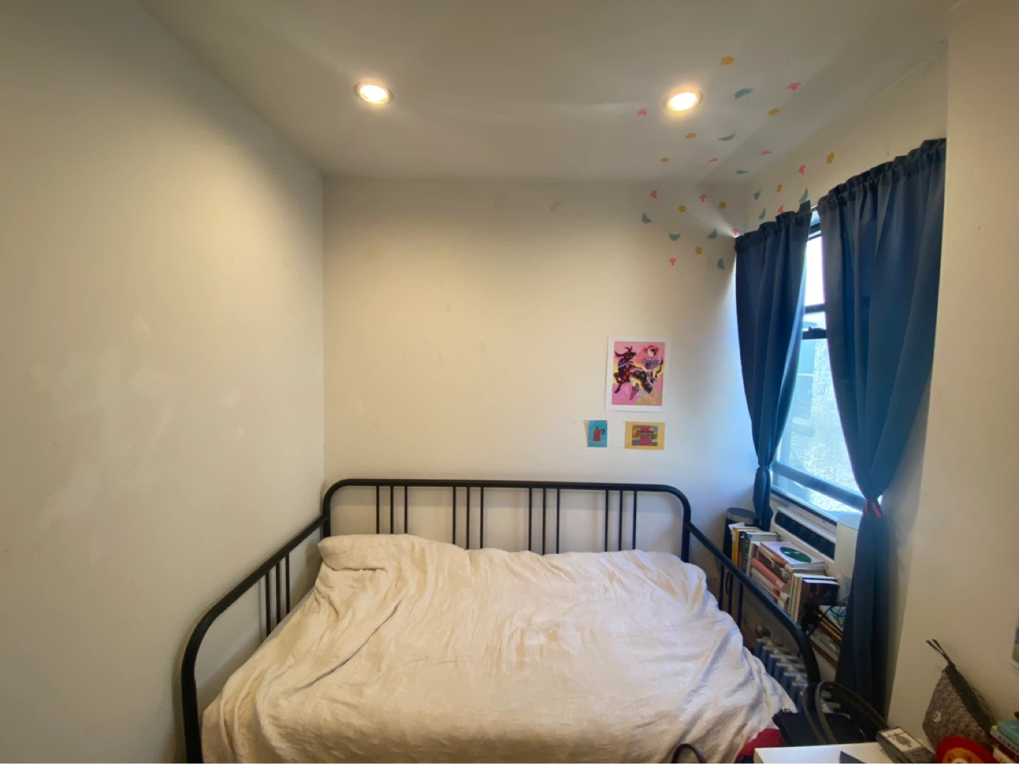 FREE!! IKEA FYRESDRAL Daybed