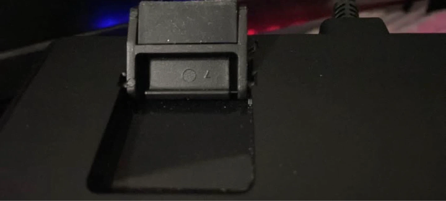 Xetreme gaming keyboard - photo 2