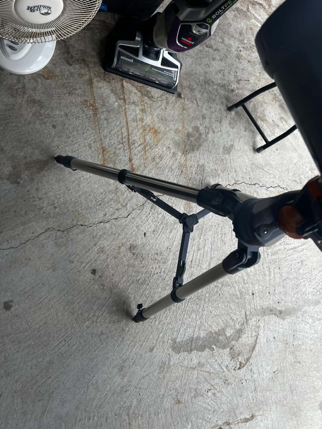 Celestron AstroMaster 114 Telescope - photo 3