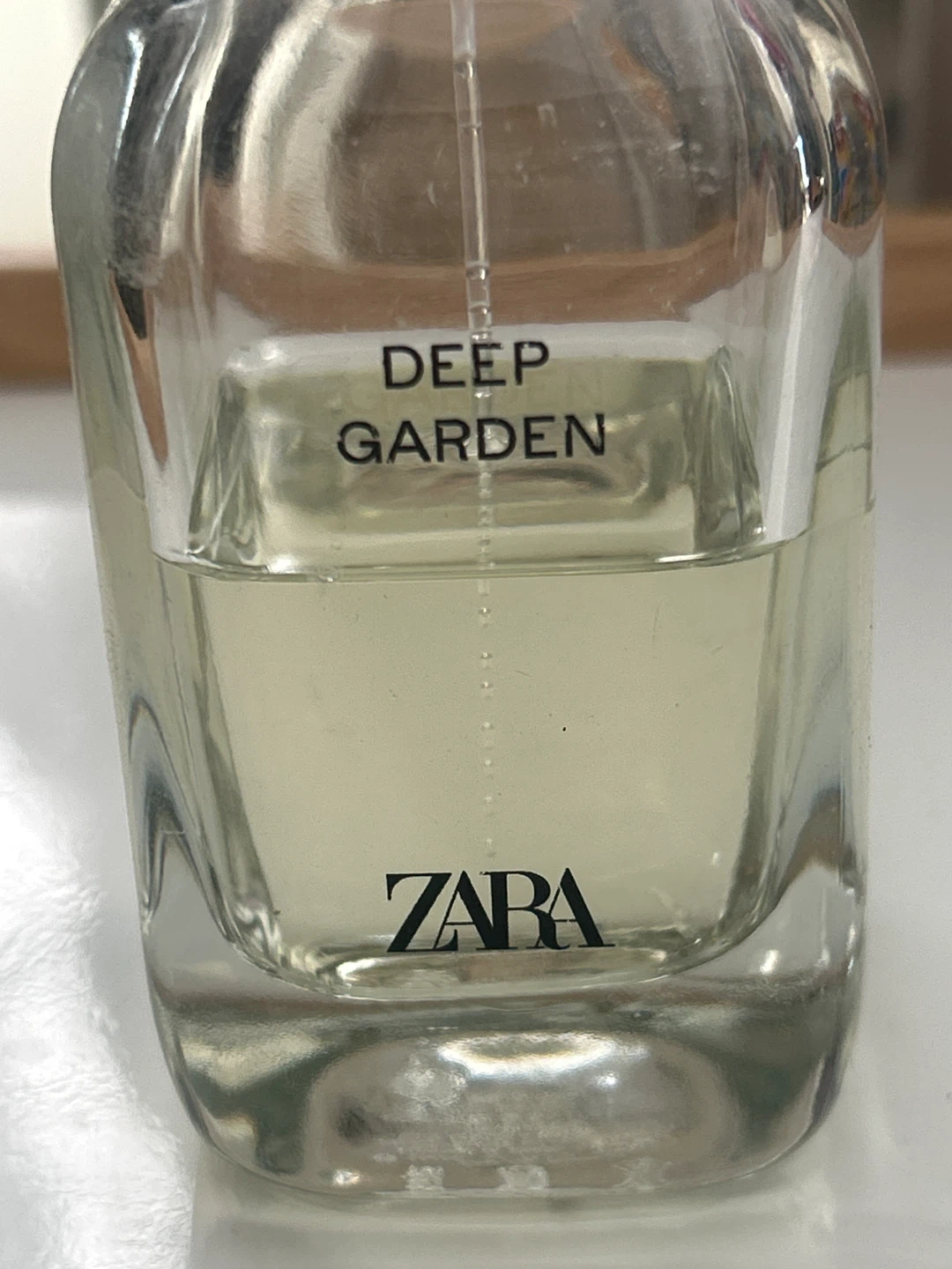 Zara Deep Garden Eau de Parfum - photo 3
