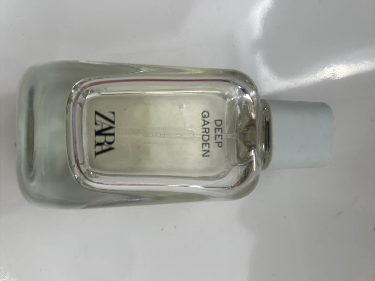 Zara Deep Garden Eau de Parfum - photo 2