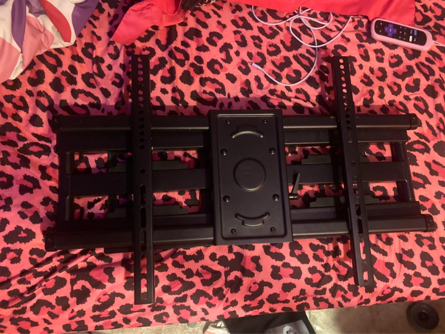TV Wall Mount - photo 2