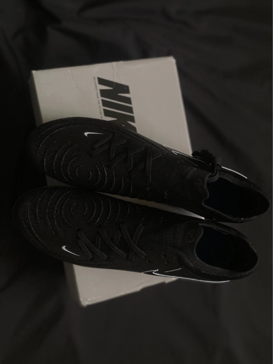 Nike Phantom GX 2 Pro FG Shadow - photo 2