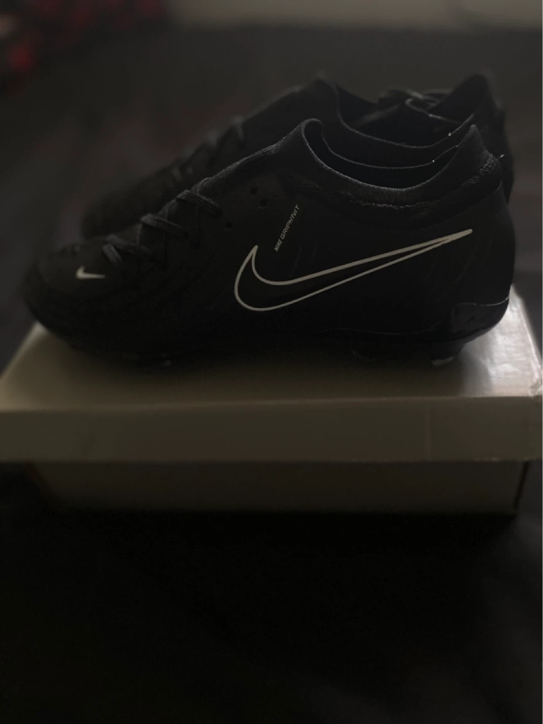 Nike Phantom GX 2 Pro FG Shadow