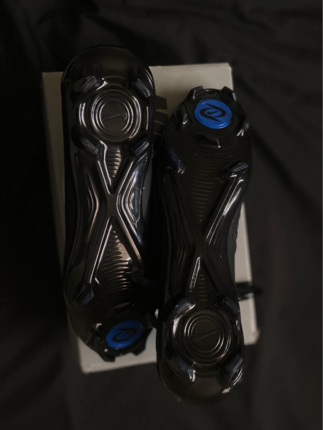 Nike Phantom GX 2 Pro FG Shadow - photo 3