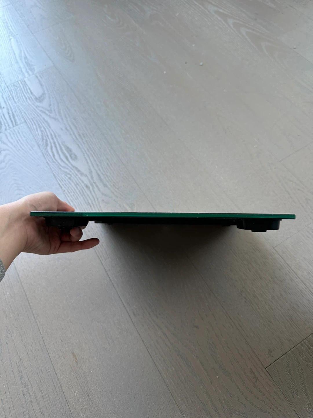 [FREE] Used Etekcity electronic weigh scale - photo 3
