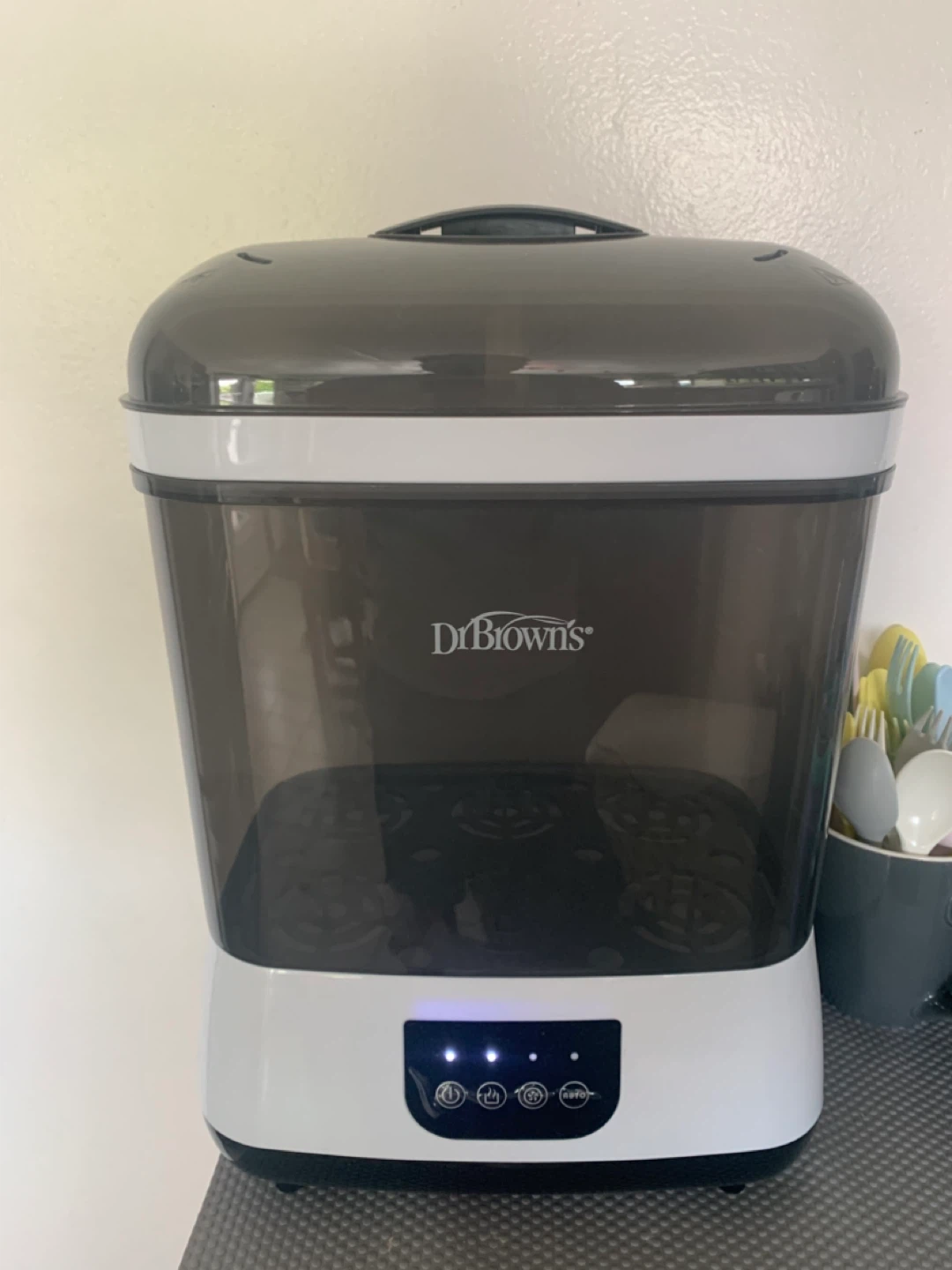 Dr. Brown's Bottle Sterilizer and Dryer