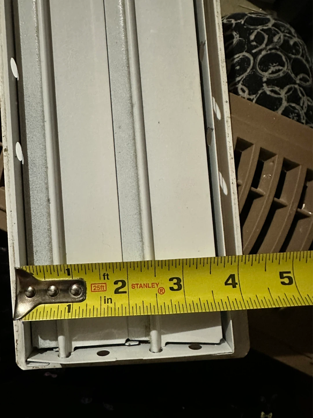 HVAC Vent Grilles (2) - photo 3