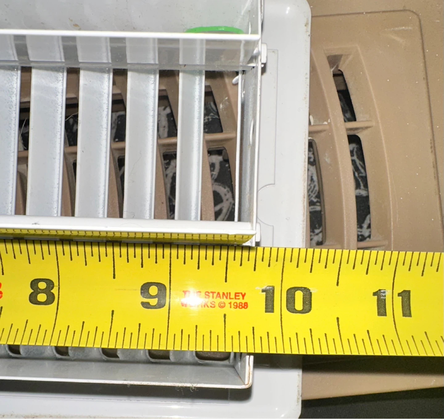 HVAC Vent Grilles (2) - photo 4