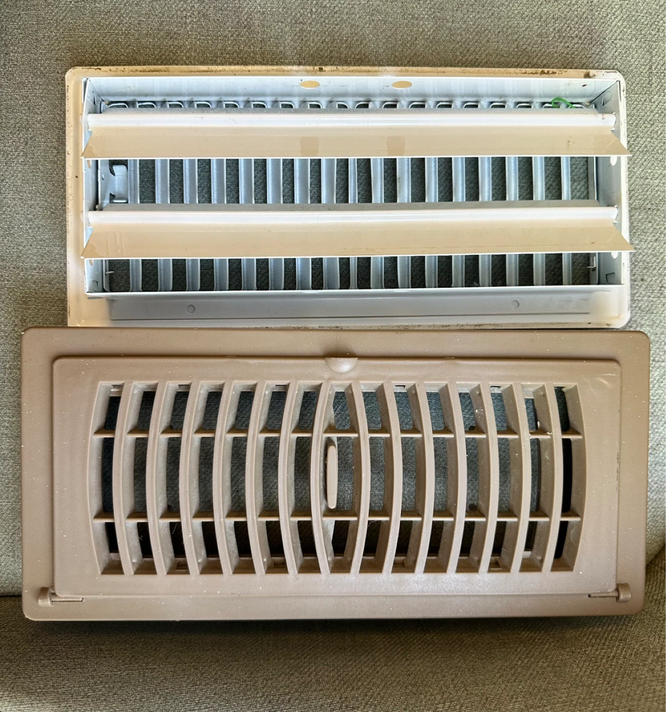HVAC Vent Grilles (2) - photo 2
