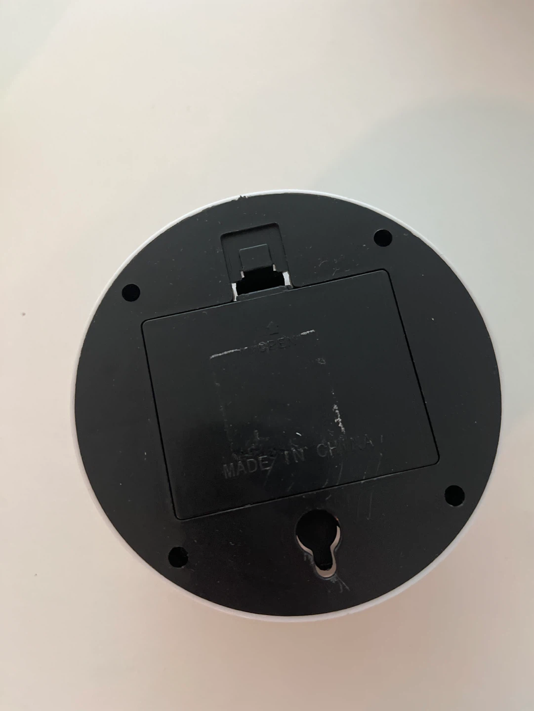 Free Stick-On Push Light - photo 2