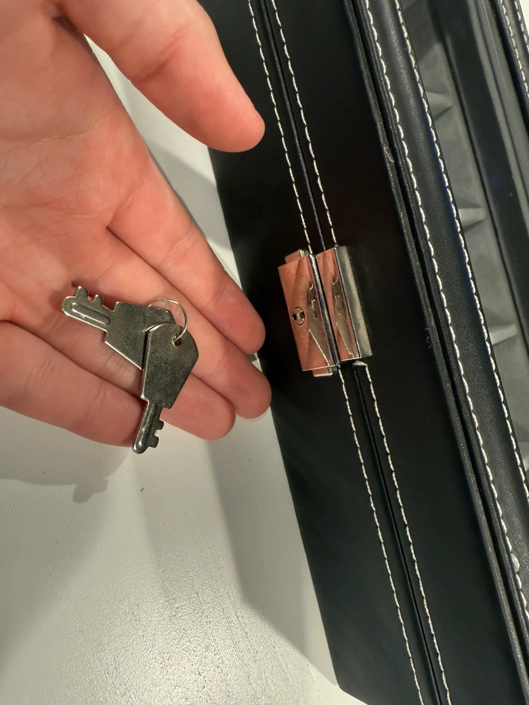 Watch Box - photo 3