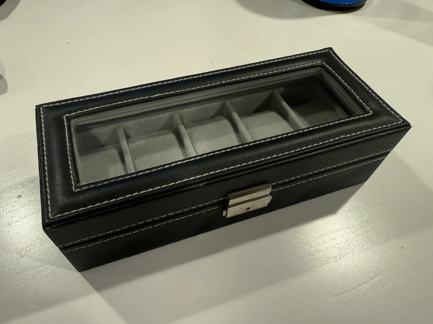 Watch Box
