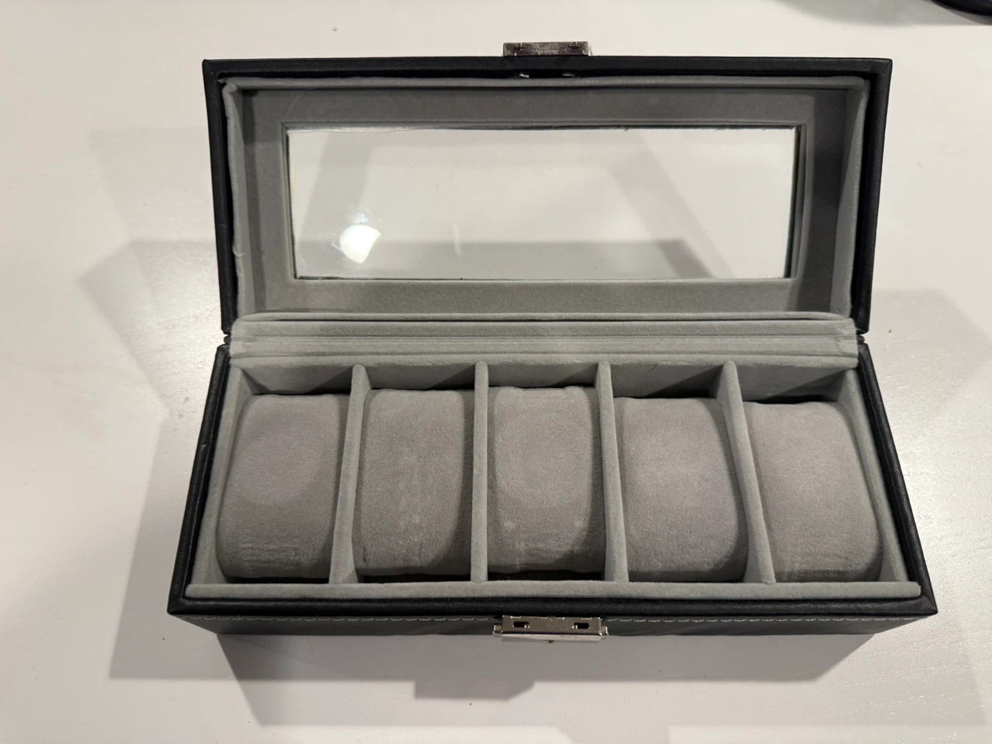 Watch Box - photo 2