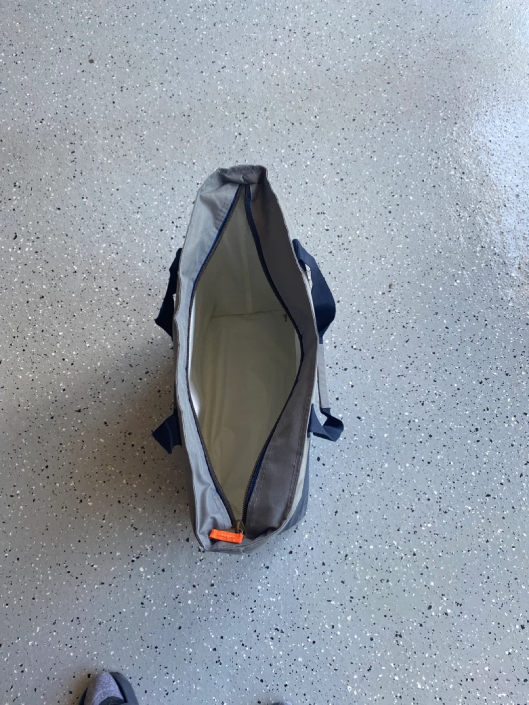 Insulated Cooler Tote Bag - photo 3