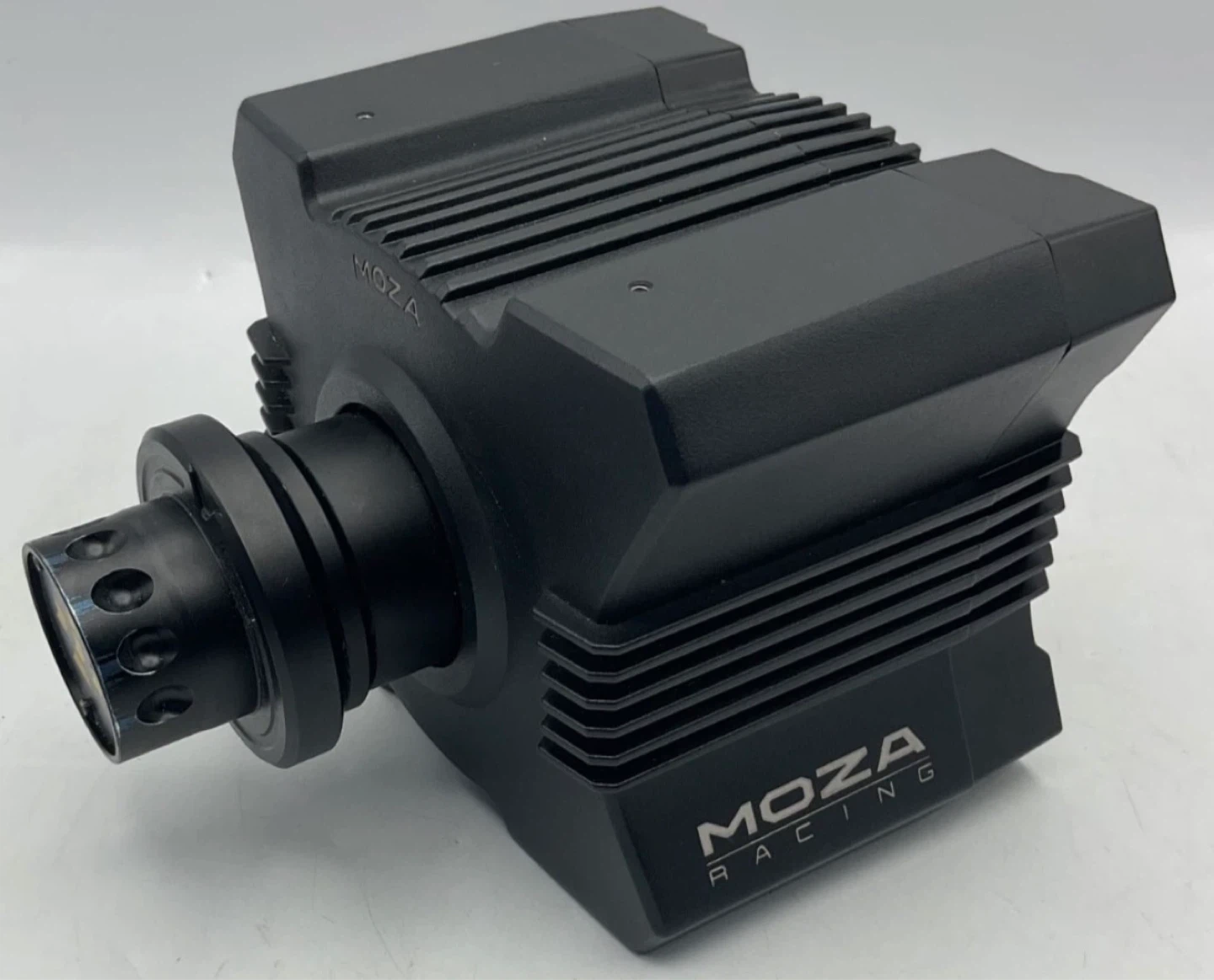 MOZA R5 Racing Steering Wheel Base - photo 4