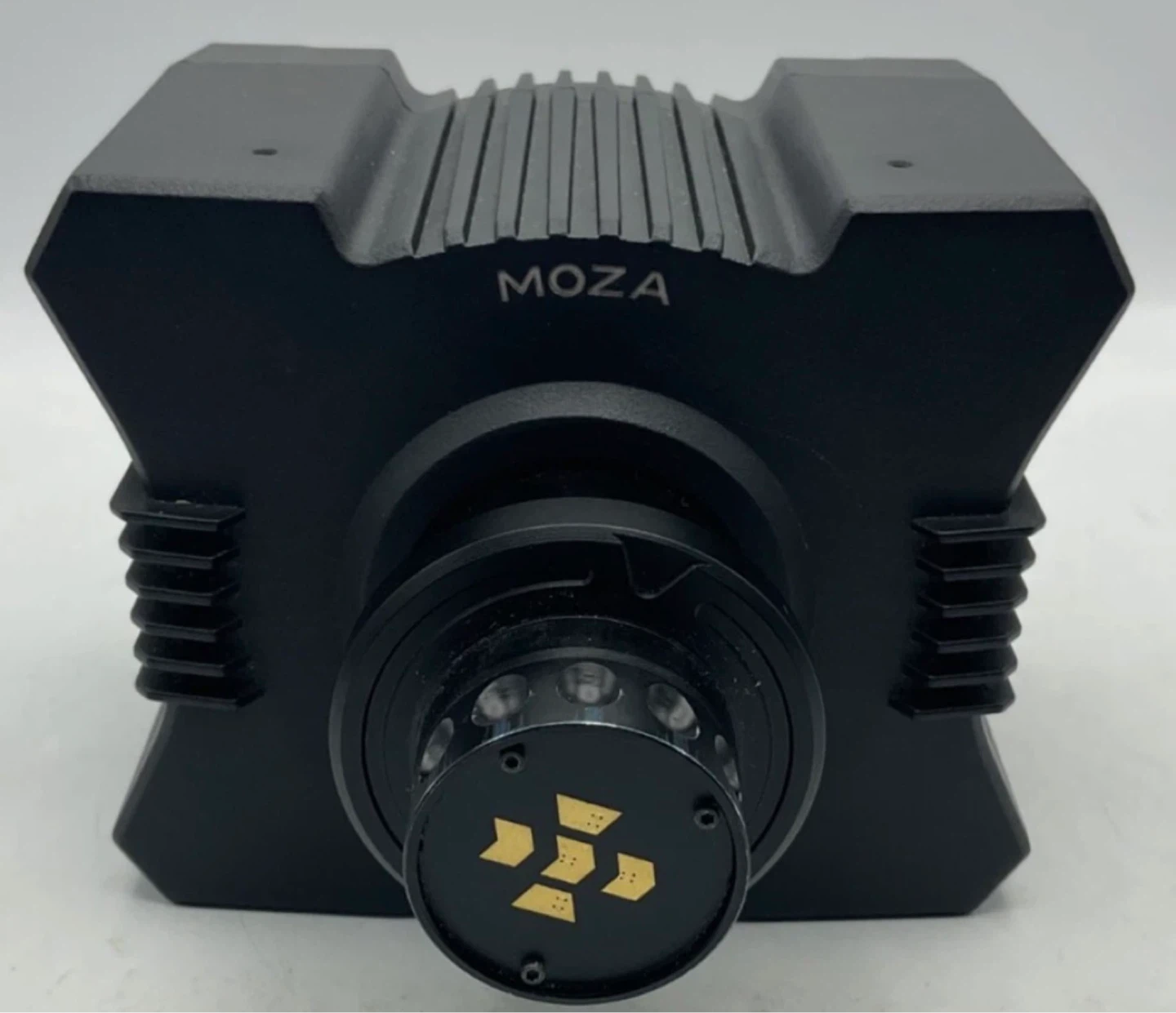 MOZA R5 Racing Steering Wheel Base - photo 5