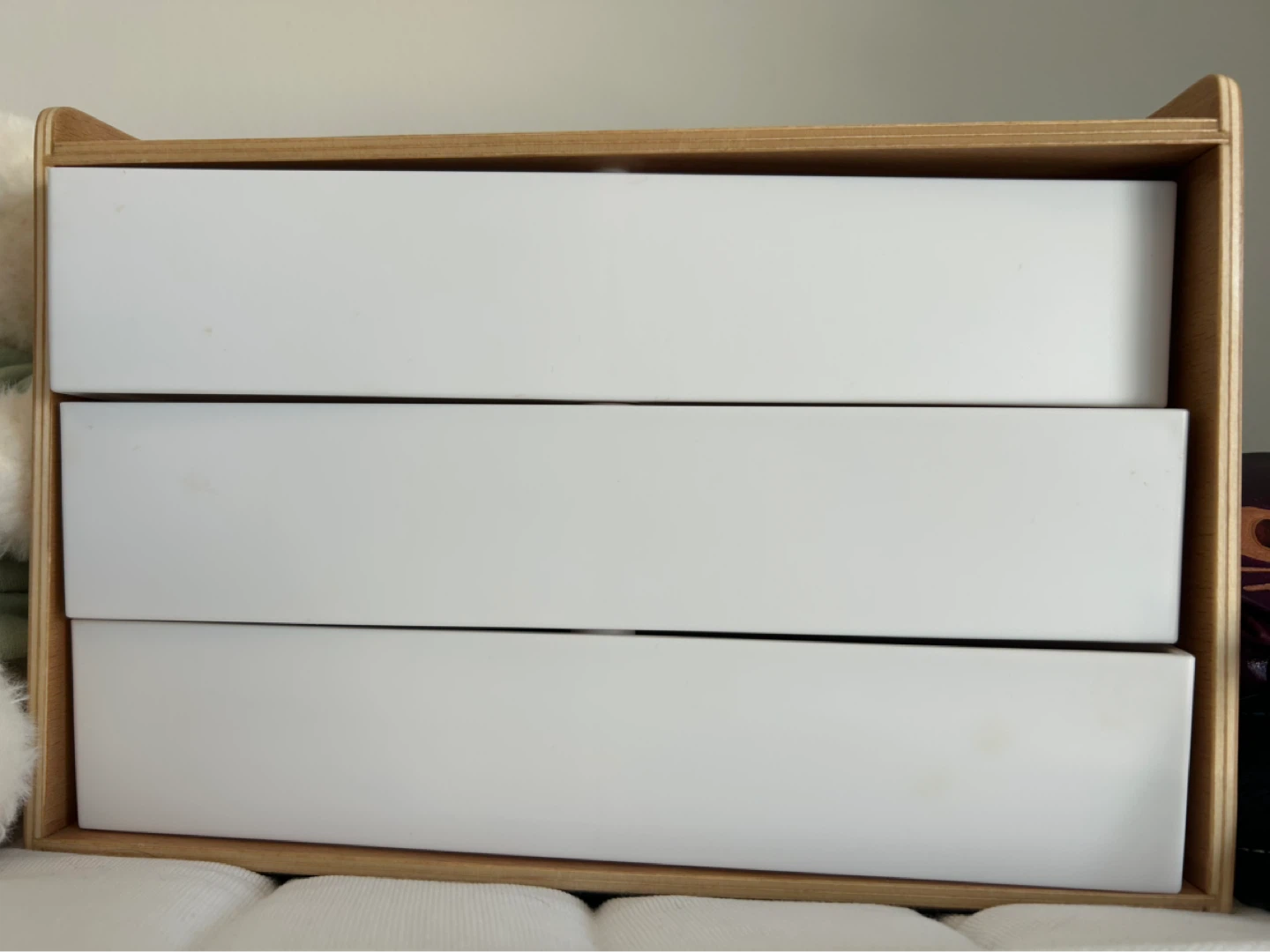 Umbra 3-Drawer Organizer