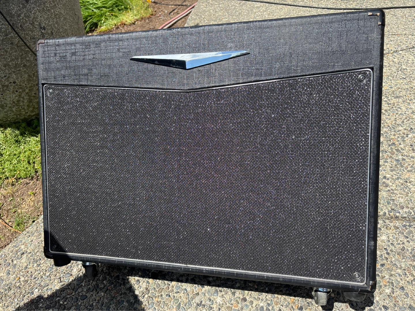 V Series Amplification Guitar Speaker Cabinet