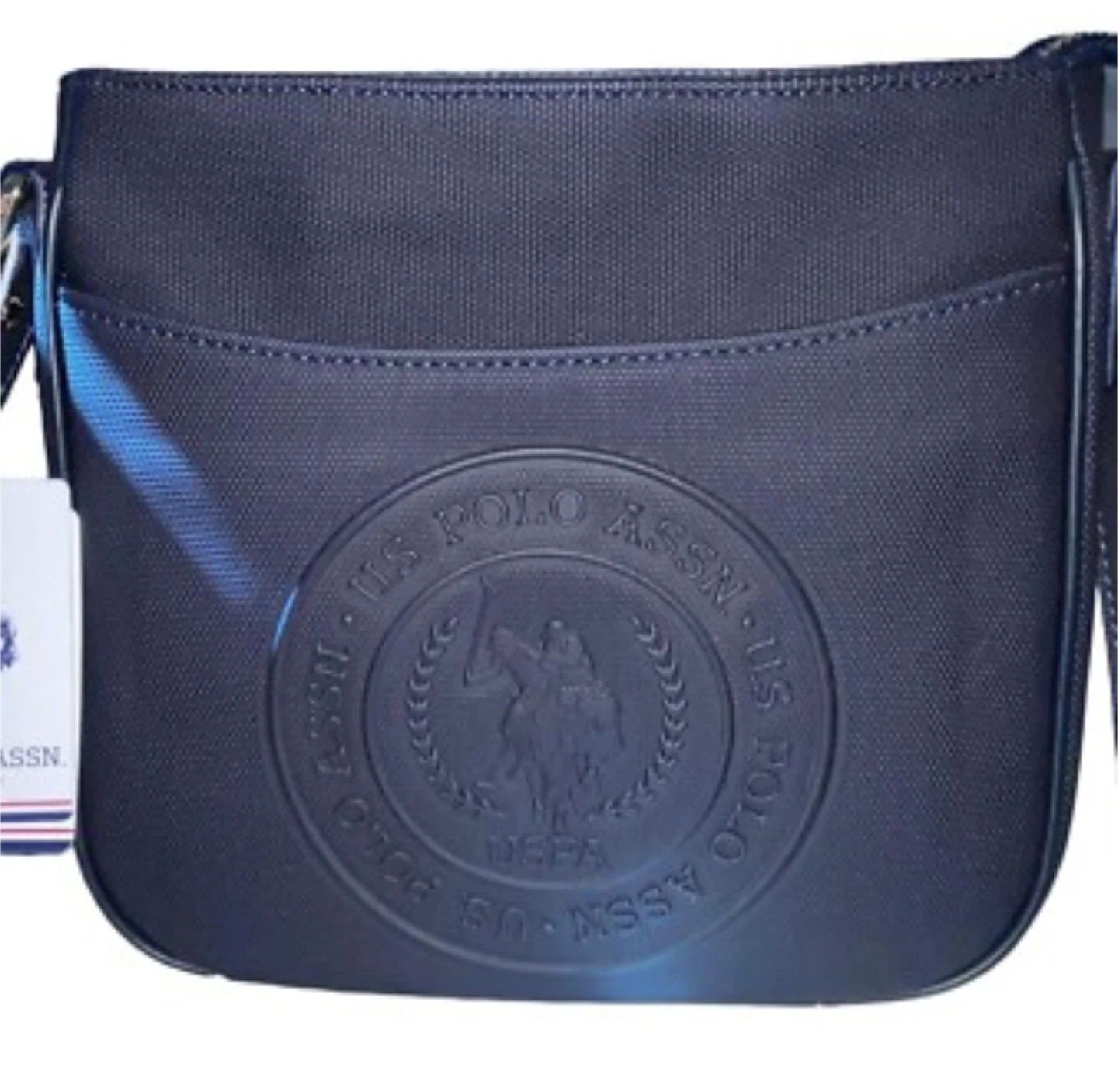 U.S. Polo Assn. Crossbody Bag