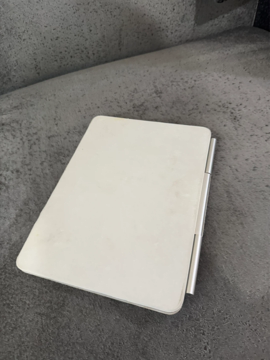 Apple Magic Keyboard for iPad Pro - photo 2