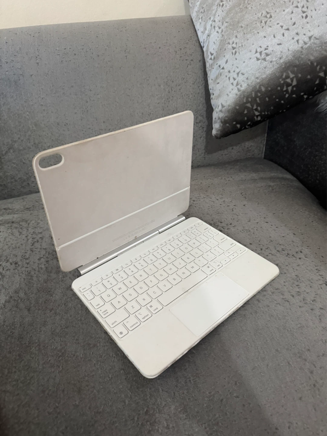 Apple Magic Keyboard for iPad Pro